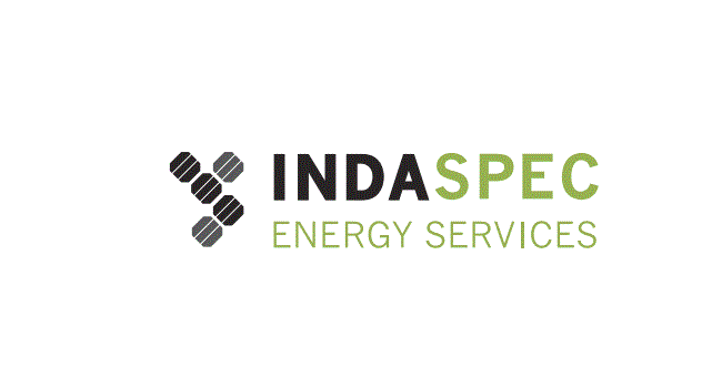 Indaspec, LLC Logo