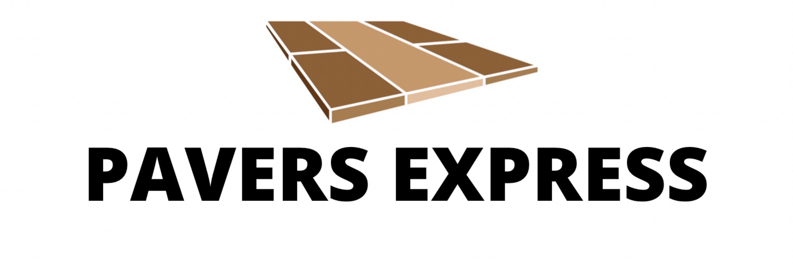 Pavers Express Group Logo