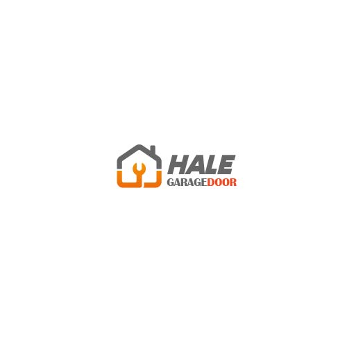 Hale Garage Door Repair - Unlicensed Contractor Logo