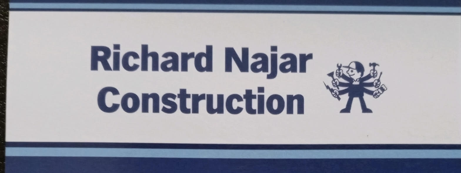Richard Najar Logo