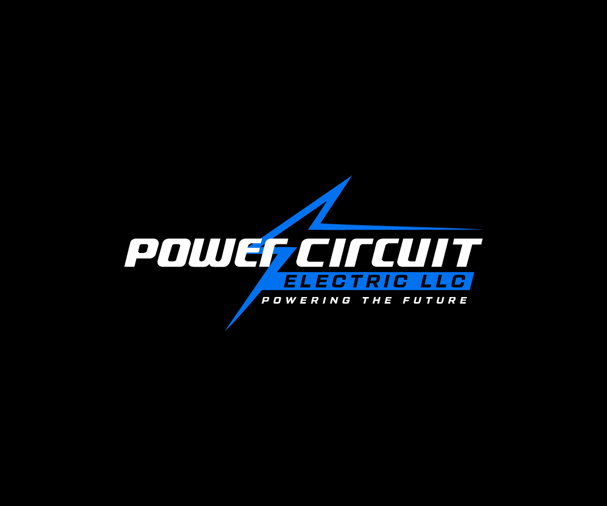 Power Circuit Electric LLC Logo