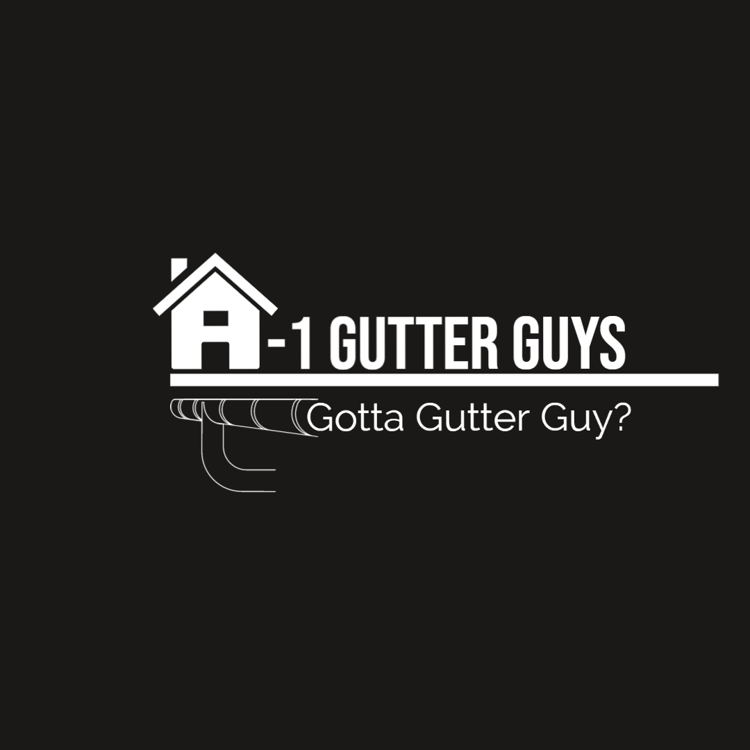 A-1 Gutter Guys Logo