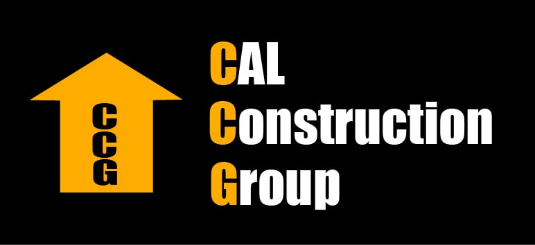 Cal Construction Group Logo