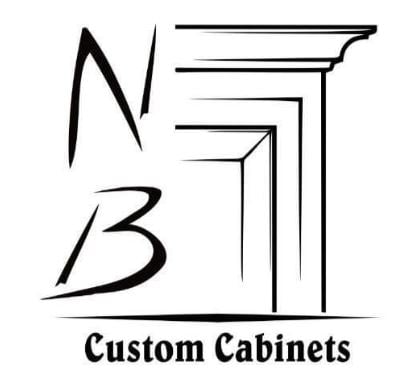Nava Brothers Custom Cabinets-Unlicensed Contractor Logo