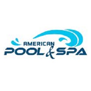 American Pool & Spa Repair Logo
