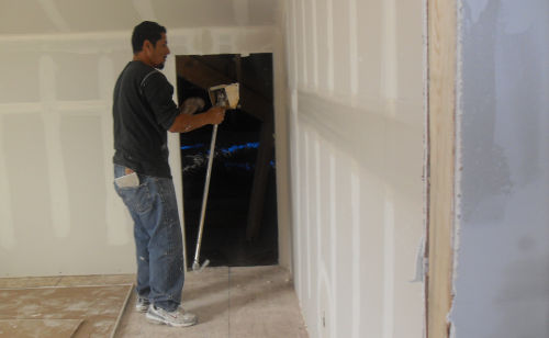 Drywall Contractors In Your Area