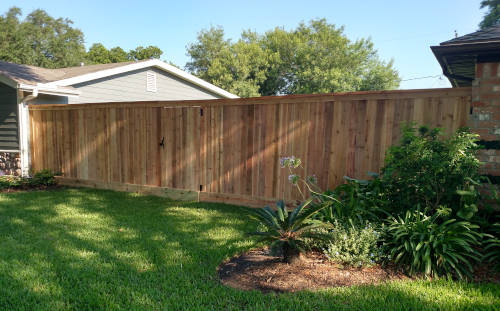 Fence Builders In Your Area