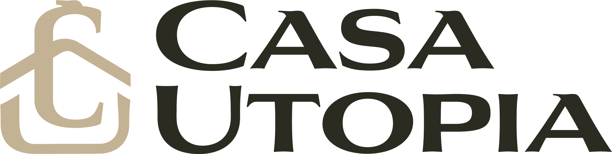 Casa Utopia Builders Inc Logo