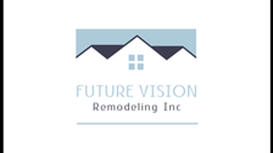 Future Vision Remodeling, Inc. Logo